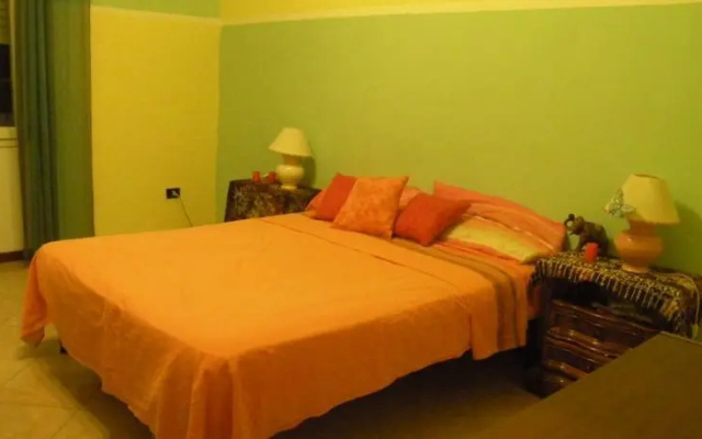 The 6th Floor Guest House