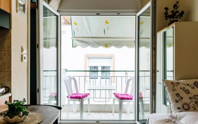 Mary's Studio Kavala