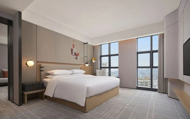 Four Points by Sheraton Guiyang Huaxi