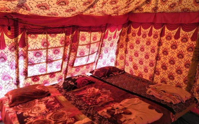 Kutch Yatra