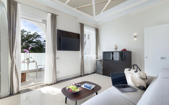 Villa Nina in Sorrento