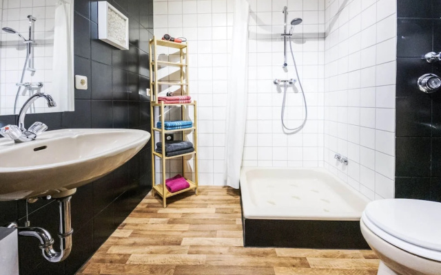 Gemutliche Ferienwohnung in Dornumersiel