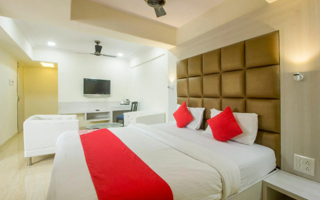 Hotel JK Regency