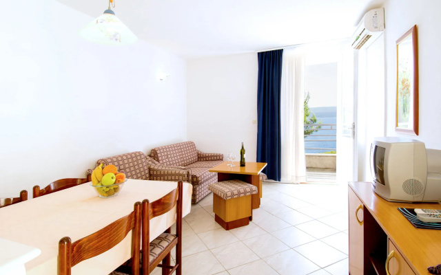 Sagitta All inclusive light