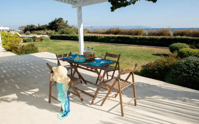 Yin Yang Guest House - Paros