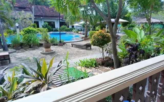 Ban Nam Mao Resort