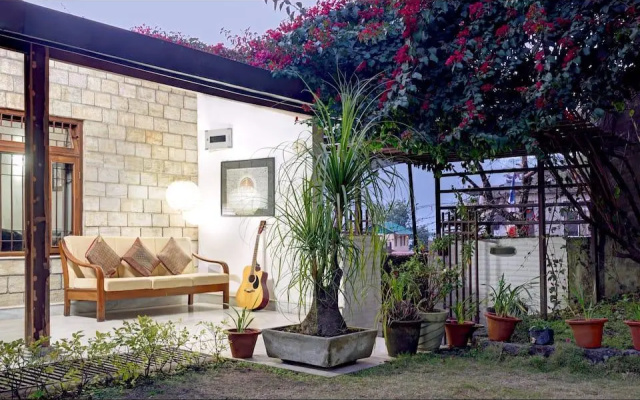 Temi Homestay