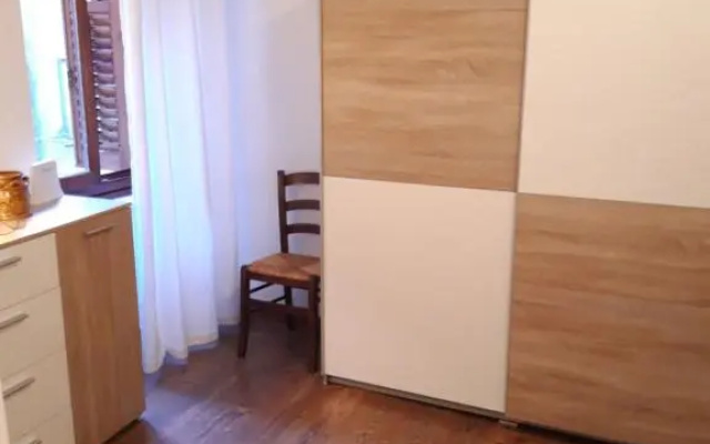 Apartment Porat