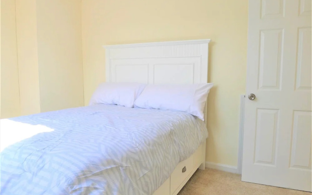 161 Stanhope - 5 Bedroom House