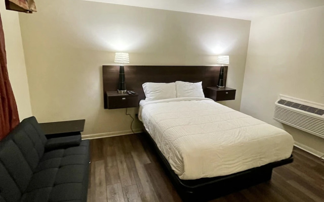 Relax Inn Smyrna Dover Coastal Gateway