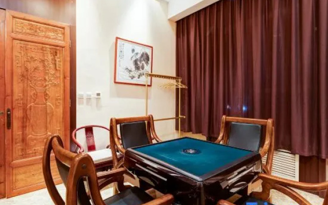 Xinmeihao Hotel
