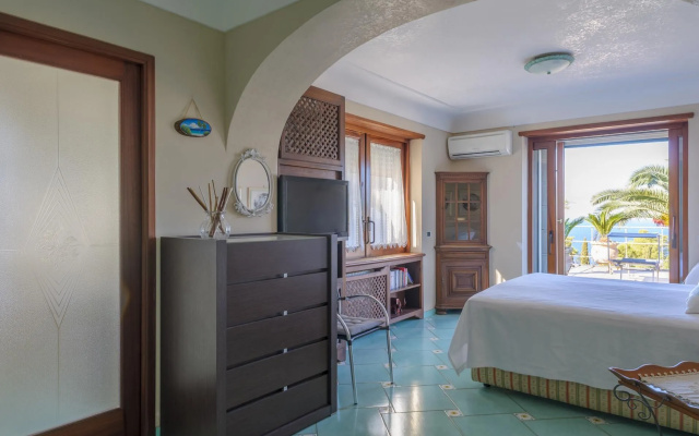 Villa Corallo