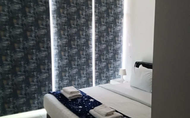 Remarkable 2-bed Apartment in Dubai