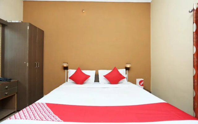 Hotel Classic By OYO Rooms