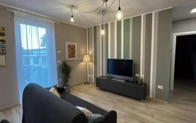 Apartment in Esanatoglia Near Apennines Trails