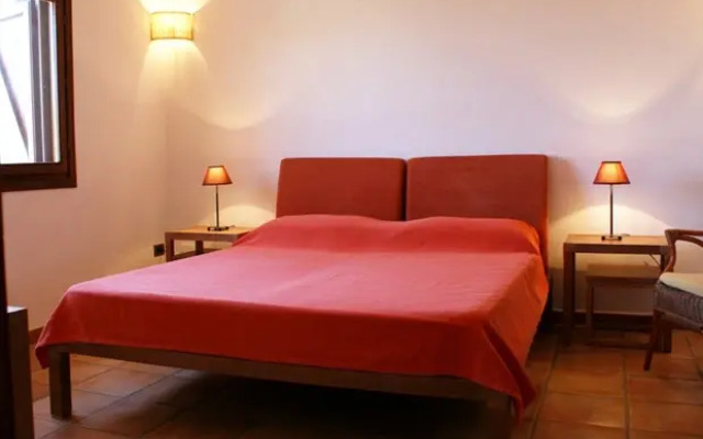 I Dammusi di Villa Giò