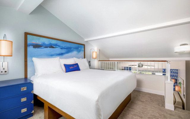 Limetree Beach Resort by Club Wyndham