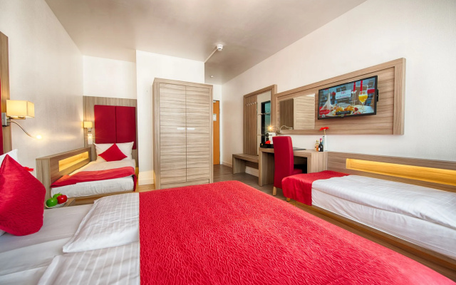 Hotel Richter