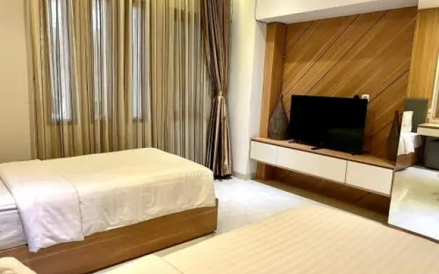 Rozelle By D Best Hospitality