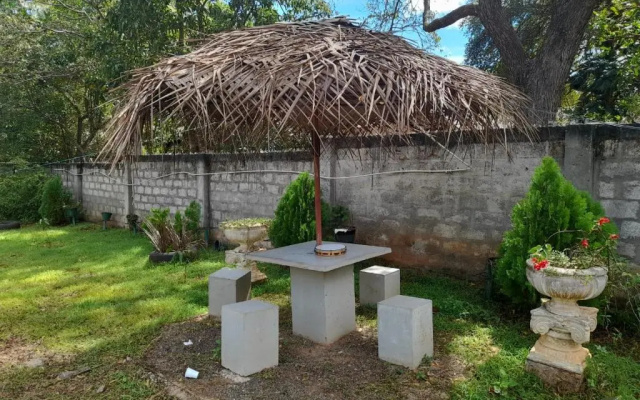 Wild Wild Holiday Bungalow