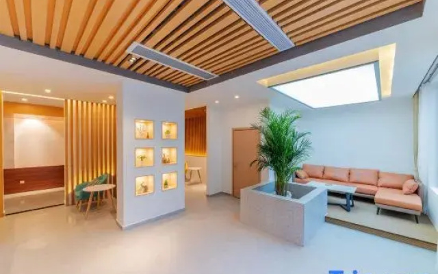 Yuejing Homestay