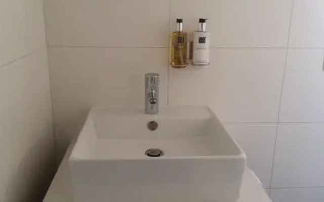 Suite aan de A