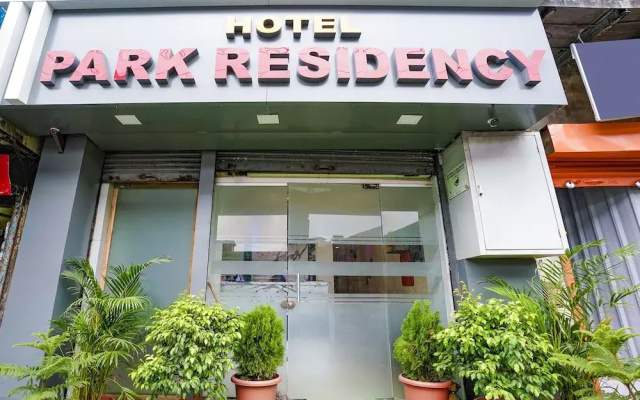 Fabexpress Park Residency