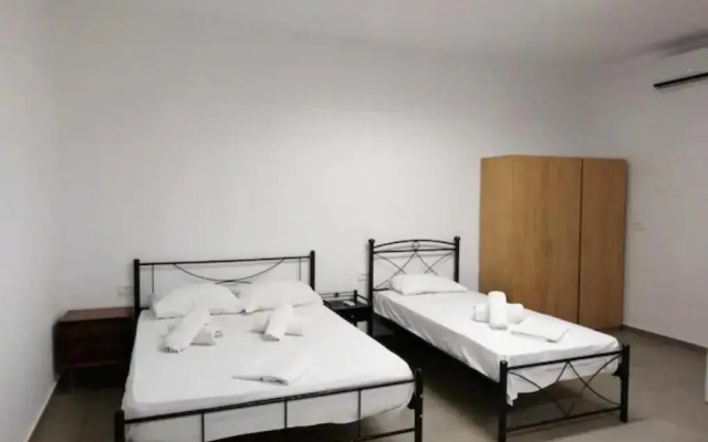 Dodo's Santorini