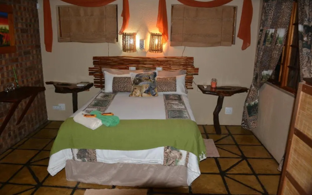 Bona Ngwenya Lodge