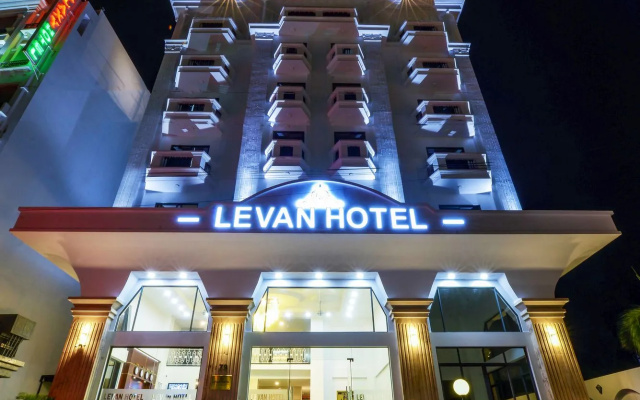 Levan Hotel