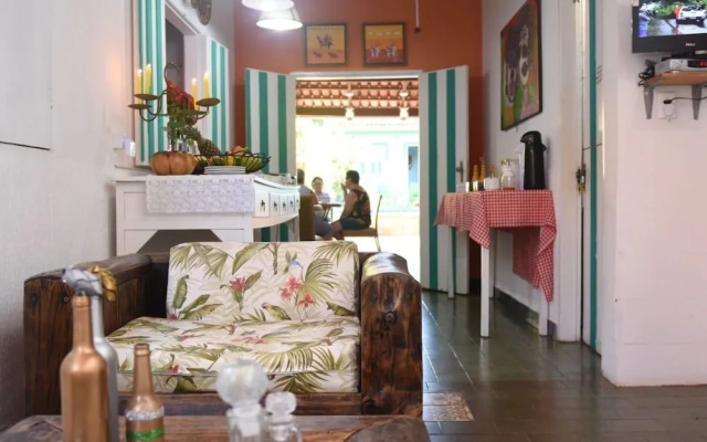 Jade Pousada Boutique
