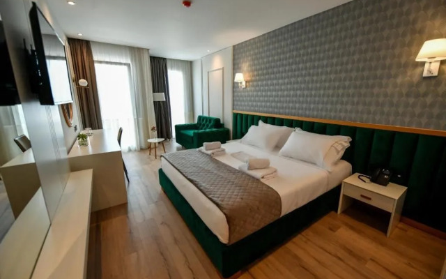 Iliad Hotel