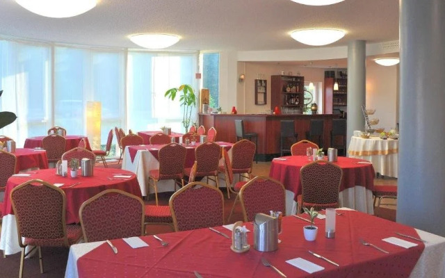 Best Western Hotel Aurora