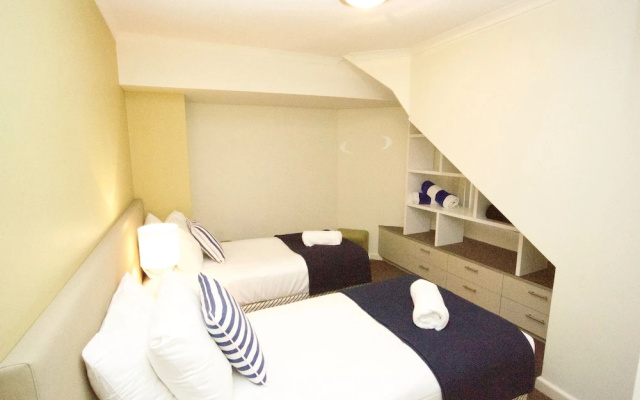 Lorne Beachfront Accommodation