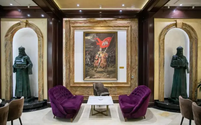 Grand Hotel Tornik