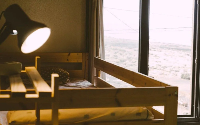 Blue Canary Hostel - Adults Only