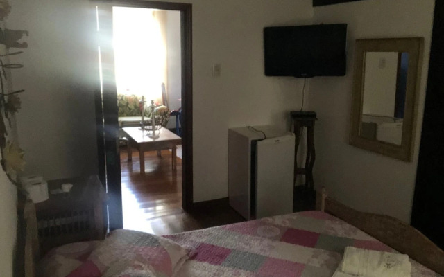 casa de temporada vovó iris