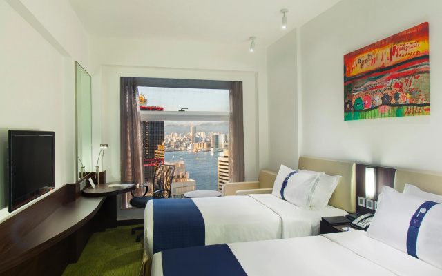 Motto by Hilton Hong Kong SoHo