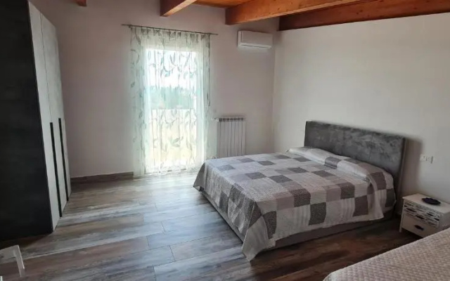 B&B Il Paradiso