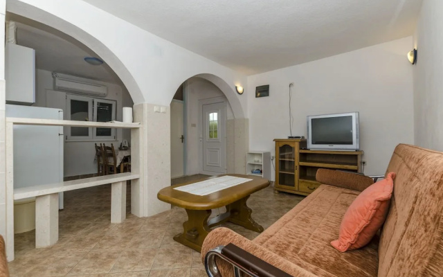 Apartments Bosko