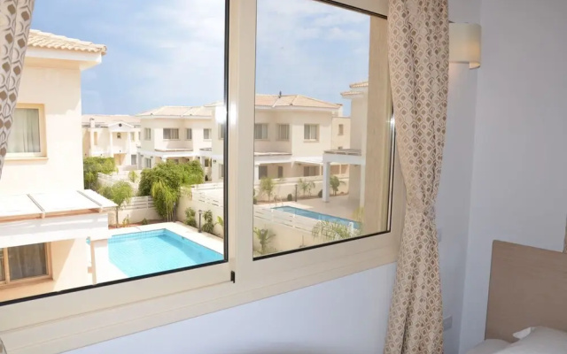 Anthorina Villa 2