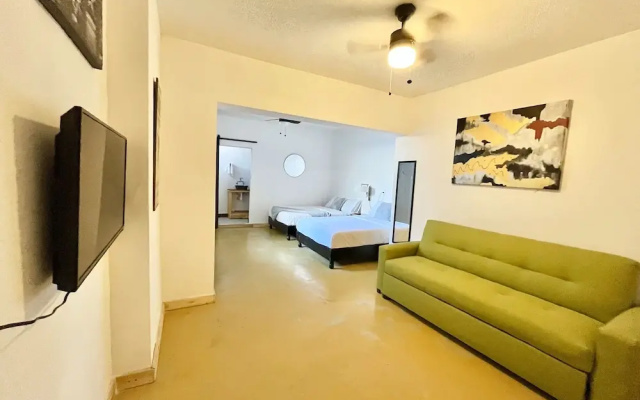 DGM Lofts MTY C