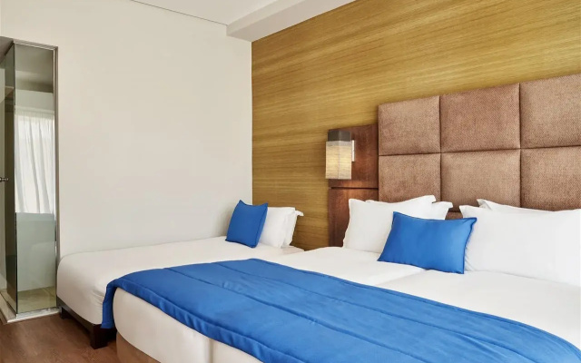 Arion Athens Hotel