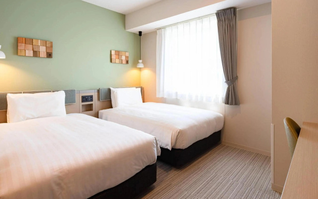 Comfort Hotel Chitose
