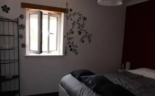 Casa Amarela