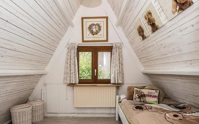 Amazing Home in Rekem-lanaken With 2 Bedrooms and Wifi