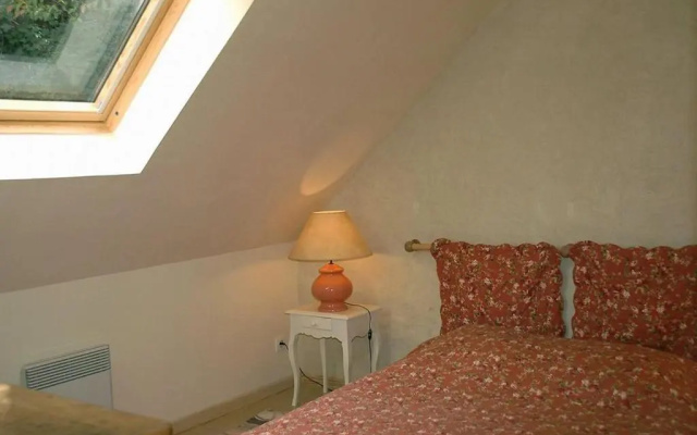 Gîte Cravant-les-Côteaux, 3 pièces, 4 personnes - FR-1-381-60