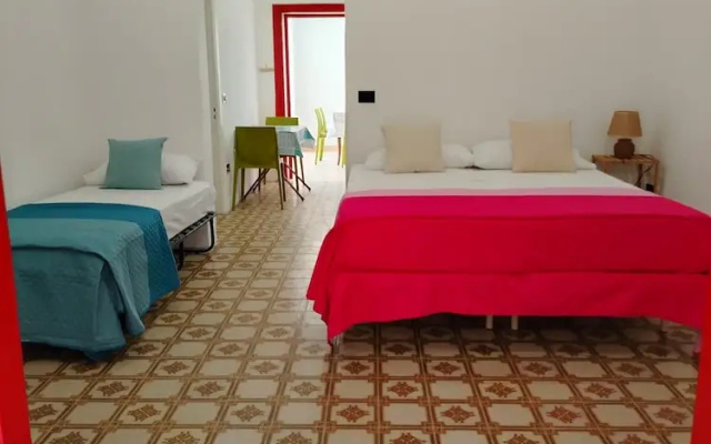 Casalabate Apartment by CDA Accommodation