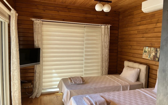 Villa Lucida - Islamlar Town - Villas with Private Pool, Nature Views and Sea Serenity