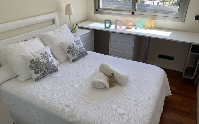 T&H Llevant 2 Family Apartment